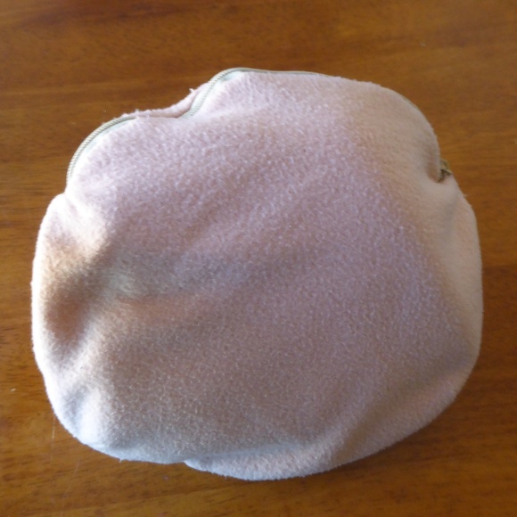 Anpanman Snap for Hoodie Hooded Blanket Fleece with Bag Baby Kids Boys Girls - Picture 6 of 10